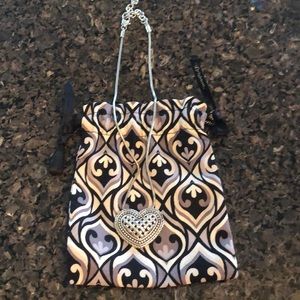 Brighton 8” Heart Necklace